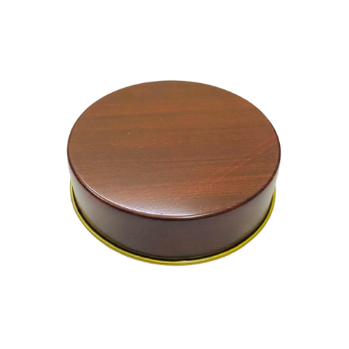 Composite-caps
